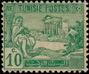 Briefmarken Y&T N76