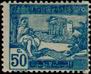 Briefmarken Y&T N78