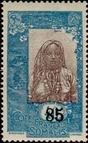 Stamp Y&T N114