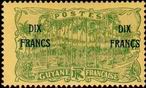 Stamp Y&T N95