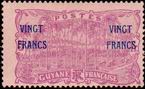 Stamp Y&T N96