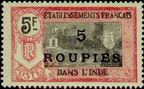 Stamp Y&T N78