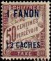 Stamp Y&T NTA5