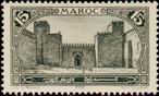 Briefmarken Y&T N103