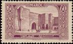 Stamp Y&T N114