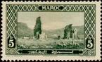 Stamp Y&T N122