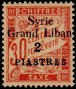 Briefmarken Y&T NTA19