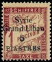 Briefmarken Y&T NTA21