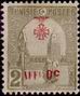 Briefmarken Y&T N80