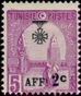 Briefmarken Y&T N82