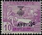 Briefmarken Y&T N83