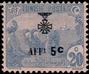 Briefmarken Y&T N85