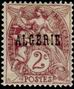 Briefmarken Y&T N3