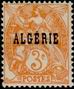 Briefmarken Y&T N4