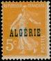 Briefmarken Y&T N7