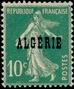 Briefmarken Y&T N8
