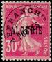 Stamp Y&T N16
