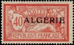 Briefmarken Y&T N19