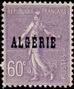 Briefmarken Y&T N24
