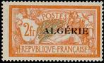 Briefmarken Y&T N31