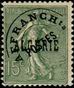 Stamp Y&T NPR3