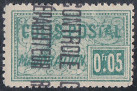 Stamp Y&T NCP10