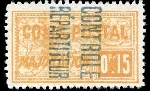 Stamp Y&T NCP11