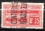 Stamp Y&T NCP12