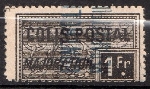 Stamp Y&T NCP14