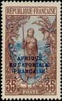 Stamp Y&T N81