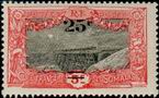 Stamp Y&T N116