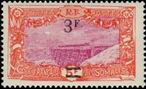 Stamp Y&T N119