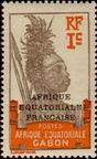 Stamp Y&T N88