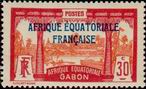 Briefmarken Y&T N97