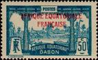 Briefmarken Y&T N102