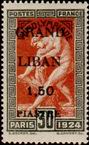  Sello Y&T N20