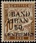 Stamp Y&T NTA1