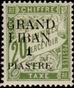 Stamp Y&T NTA2