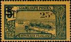 Timbre Y&T N89