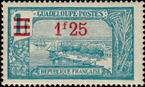 Timbre Y&T N94