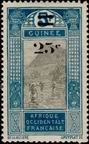 Stamp Y&T N100