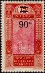 Stamp Y&T N101