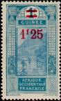 Stamp Y&T N102