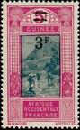 Stamp Y&T N104