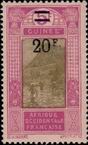 Stamp Y&T N106