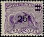 Stamp Y&T N97