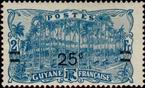 Stamp Y&T N98