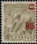 Stamp Y&T N100
