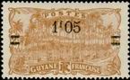 Stamp Y&T N102