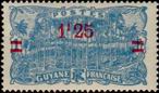 Stamp Y&T N103